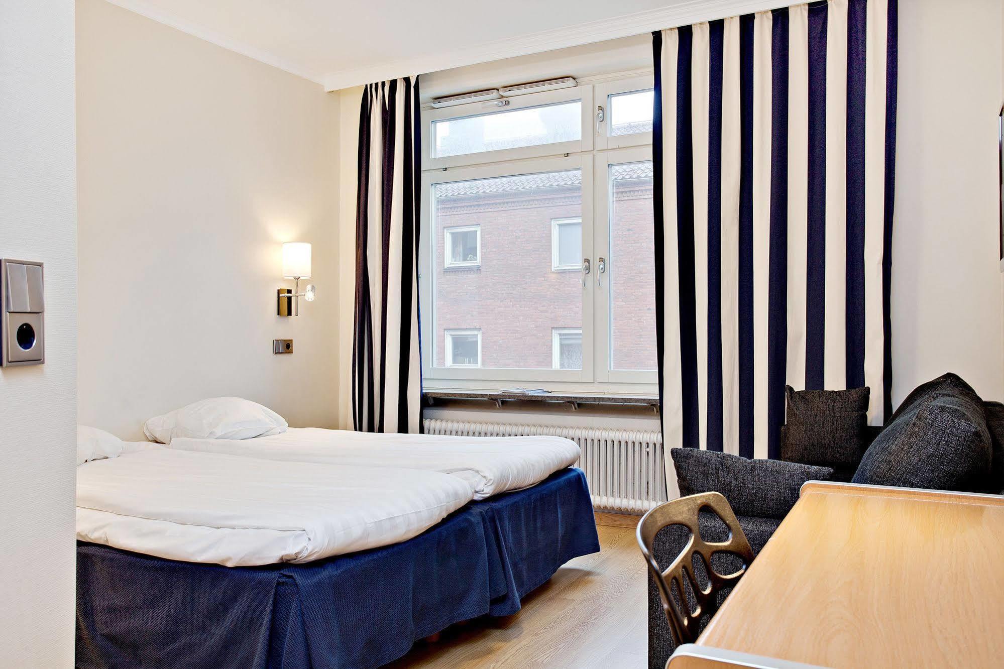Hotel Allen - Sure Hotel By Best Western Allen Gothenburg Exterior photo