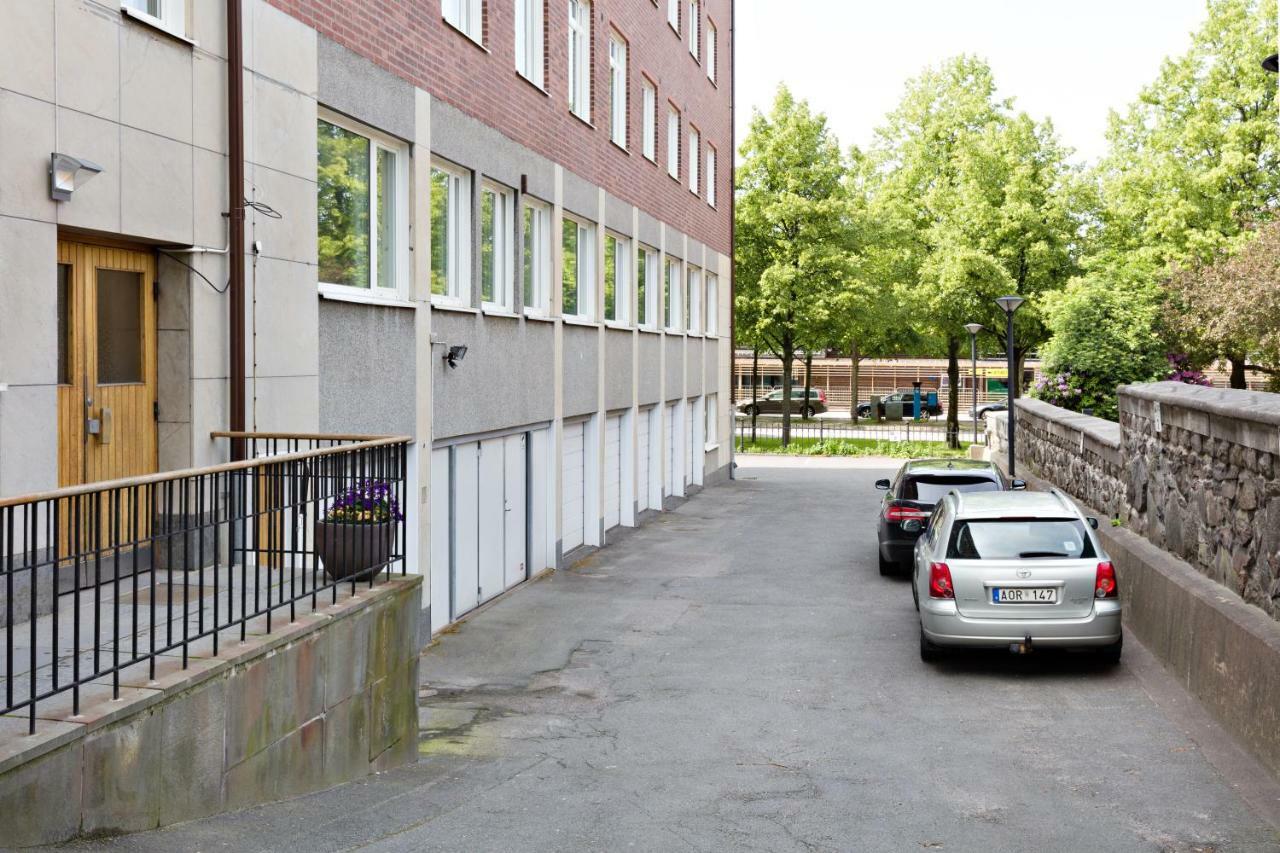 Hotel Allen - Sure Hotel By Best Western Allen Gothenburg Exterior photo